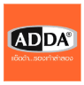 โลโก้ ADDA