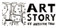 โลโก้ Art Story by Autistic Thai