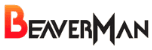 โลโก้ BeaverMan