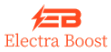 โลโก้ Electra Boost
